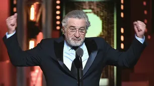 Hallan un paquete sospechoso en un restaurante de Robert de Niro
