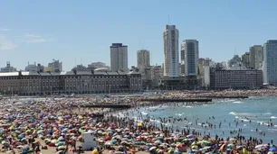 Verano 2023: cuánto costarán los alquileres de departamentos en Mar del Plata