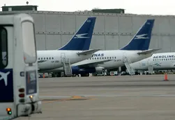 Piden excarcelar a los seis abrevalijas de Aerolíneas