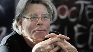 Stephen King volvió a la red social X para criticar a Donald Trump y Elon Musk lo recibió con ironía