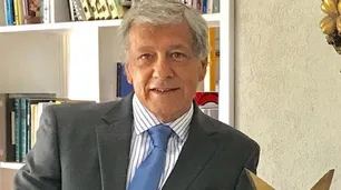 Eduardo Reina: “Es unilateral la bronca desde Europa hacia el MERCOSUR”