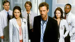 Adiós Dr. House