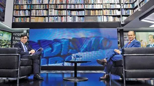 Gustavo Bordet: "Alberto Fernández debería ser el candidato del Frente de Todos en 2023"