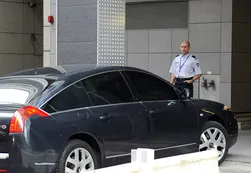Nicolas Sarkozy detenido por sospechas de tráfico de influencias