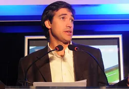 Pérez deja a Massa y será secretario de Asuntos Políticos de Macri