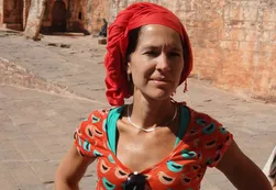 Barras del Indec, a cargo de la hija de Edwin