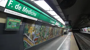 Levantan el paro sorpresivo de la UTA en la línea D del subte