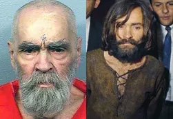 Quién era Charles Mason, el líder de la secta que mató a 7 personas