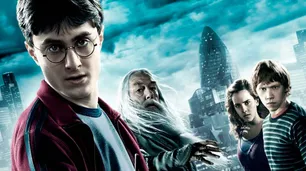 Harry Potter vuelve al mundo gamer con la PS5 y Xbox Series X