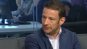 Para Diego Giacomini, el 63,5 del ajuste será pagado por la gente y no por la casta