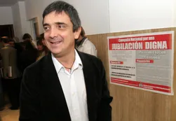 El radical Artaza y una curiosa burla por el acuerdo con el PRO