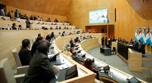 Tribunal de Cuentas: el oficialismo acelera tiempos para aprobar el proyecto que modifica el órgano de control