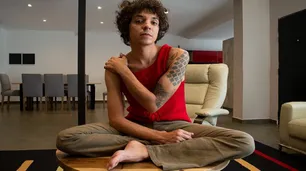 Tu Música en RePerfilAr: Polo Rojo, un proyecto autogestivo con mucha energía