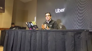 Cordoba: 8 de cada 10 conductores de Uber quedarían afuera del sistema