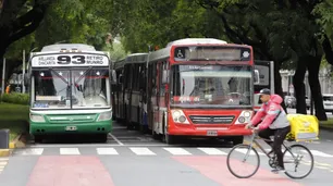 Radiografía del transporte en Buenos Aires: tarifas por encima de la inflación, desplome de pasajeros y brecha federal