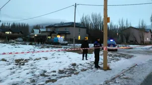 Reconstruyen detalles del asesinato de Fabián Gutiérrez en El Calafate