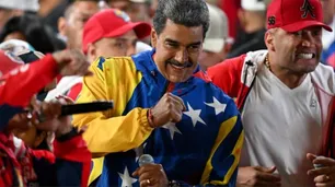 "No puede ser considerada democrática": duro comunicado del Centro Carter sobre las elecciones en Venezuela