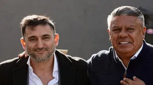 Caso AFA: el dueño de Sur Finanzas dijo que es "inocente" y que la causa "es mediática"