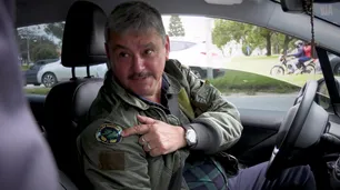 Video | La emotiva campaña viral que rinde homenaje a los pilotos héroes de la Guerra de Malvinas