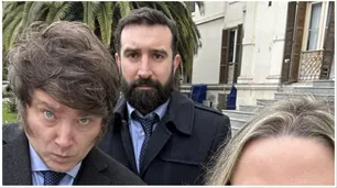 Caso Báez Sosa: un ex candidato a vicegobernador de La libertad Avanza será el abogado de uno de los rugbiers
