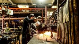 Por qué los índices de pobreza son altos si la tasa de desocupación se redujo a un 7%
