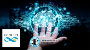 Científica del CONICET creó un sistema de IA capaz de identificar sonidos en tiempo real