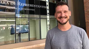 El recorrido político de Germán Kiczka y sus vínculos con el peronismo, con Juntos por el Cambio y La Libertad Avanza