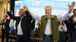 PJ movilizado y acto para mostrar territorio: “Somos la alternativa federal con experiencia y sensibilidad social”