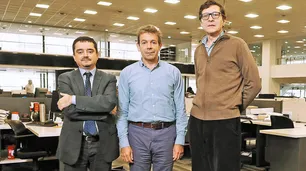 Proceso a la Conadep del periodismo