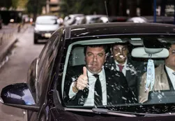 Antes del 15 de agosto, el juez Lijo decidirá la suerte del vicepresidente