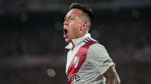 Con el VAR como protagonista, River venció a Argentinos Juniors