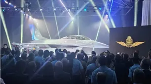 La empresa Lockheed Martin actualizará el programa para la transferencia de los aviones de caza F-16