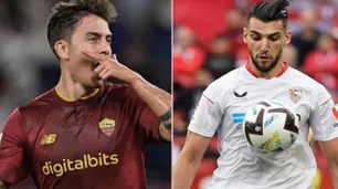 Sevilla vs Roma, por la final de la Europa League