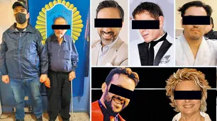 Desde un oboísta hasta un mago: quiénes son los acusados de integrar la secta de Villa Crespo