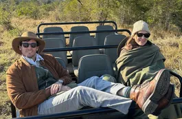 Excéntricos y enamorados en África: Tamara Falcó e Íñigo Onieva de luna de miel