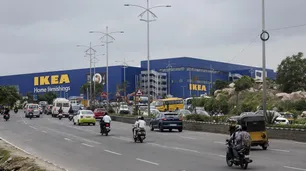 Debut de Ikea en India apunta a clase media de mayor crecimiento