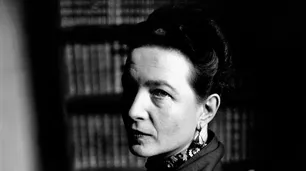 Filosofía en 3 minutos: Simone de Beauvoir