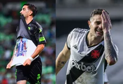 El día después de Santos y Vegetti