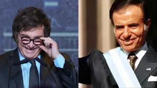 Neo menemismo sin PJ