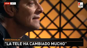 19 frases de Mario Pergolini sobre la actualidad política