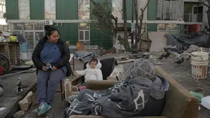 Una familia necesitó $1.160.780 en agosto para no caer en la pobreza