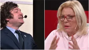 El Museo del Holocausto se metió entre Carrió y Milei: "Pedimos mesura si van a hablar de nazismo"