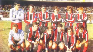 Chacarita Juniors cumple 115 años | La historia de sus 5 (o 6) camisetas y un homenaje