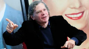 Roberto Gargarella: "Es poco posible un gobierno de Milei"