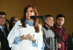 Cristina: "El gobierno no sabe bien cuál es el país que está gobernando"