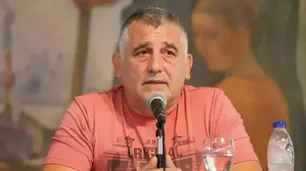 Mario "Paco" Manrique: "Si no era Cristina Kirchner, el plan B era lo que CFK quisiera"