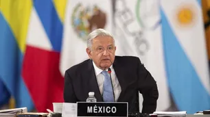 López Obrador impulsa un "programa contra la inflación" que incluya a casi todo el continente