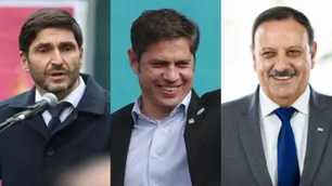 Encuesta: quiénes son los gobernadores con mejor y peor imagen