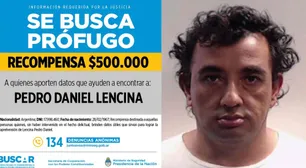 Liberan a un abusador que pasó dos años prófugo