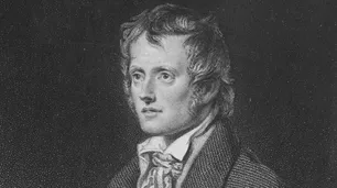 "Una visión", de John Clare